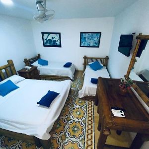 Habitaciones Independientes Con Bano Privado #7
